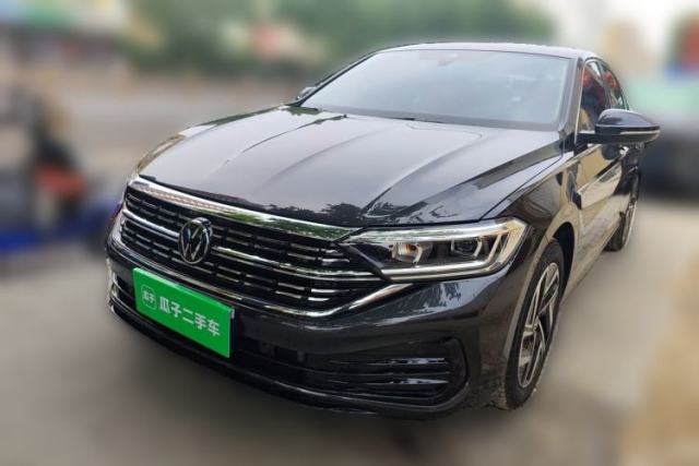 Used Volkswagen Sagitar 2024 300TSI DSG Excellence Edition