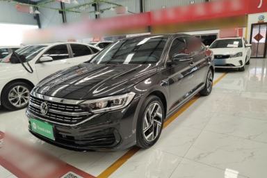 Used Volkswagen Sagitar 2024 300TSI DSG Excellence Edition