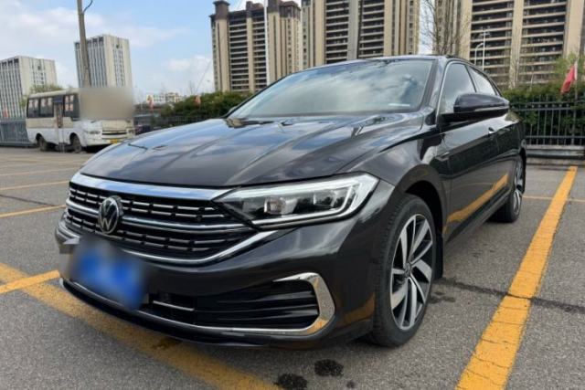 Used Volkswagen Sagitar 2024 300TSI DSG Excellence Edition
