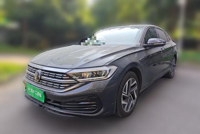 Ojetý Volkswagen Sagitar 2024 300TSI DSG Excellence Edition