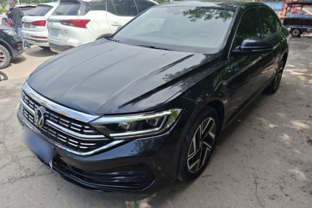 Used Volkswagen Sagitar 2024 300TSI DSG Excellence Edition
