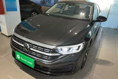 Used Volkswagen Sagitar 2024 300TSI DSG Excellence Edition