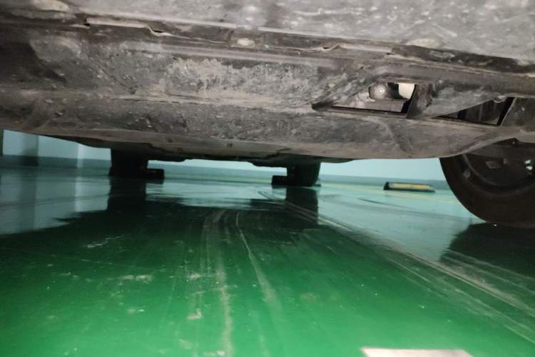 Used Volkswagen Sagitar 2024 300TSI DSG Excellence Edition Chassis Front