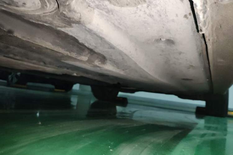 Used Volkswagen Sagitar 2024 300TSI DSG Excellence Edition Chassis Front Left