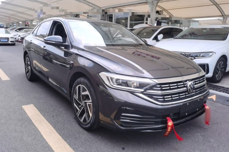 Used Volkswagen Sagitar 2024 300TSI DSG Excellence Edition Exterior 1