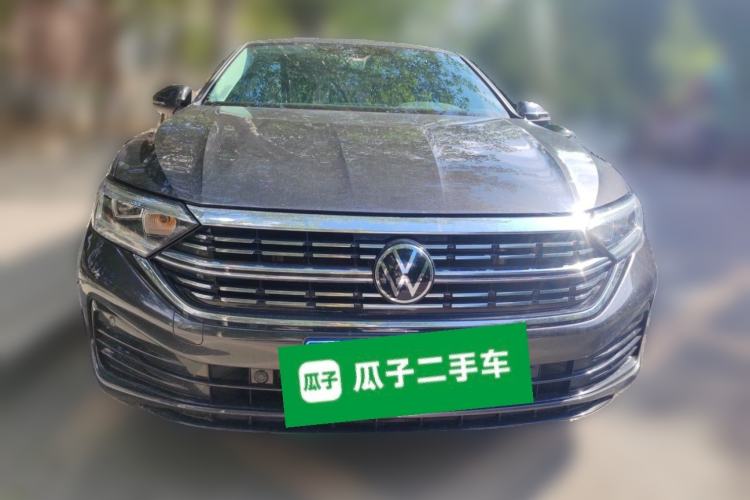 Used Volkswagen Sagitar 2024 300TSI DSG Excellence Edition Exterior 1