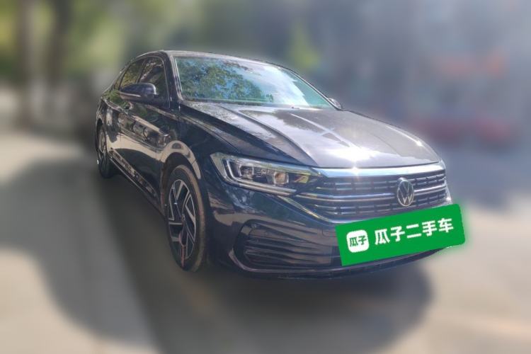 Used Volkswagen Sagitar 2024 300TSI DSG Excellence Edition Exterior 2