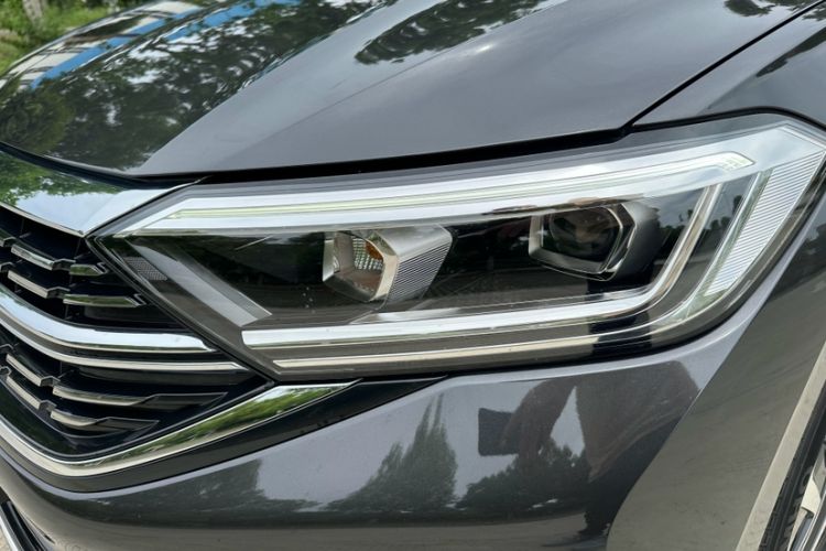 Used Volkswagen Sagitar 2024 300TSI DSG Excellence Edition Exterior 3