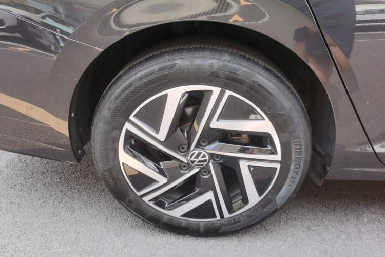 Used Volkswagen Sagitar 2024 300TSI DSG Excellence Edition Exterior 5