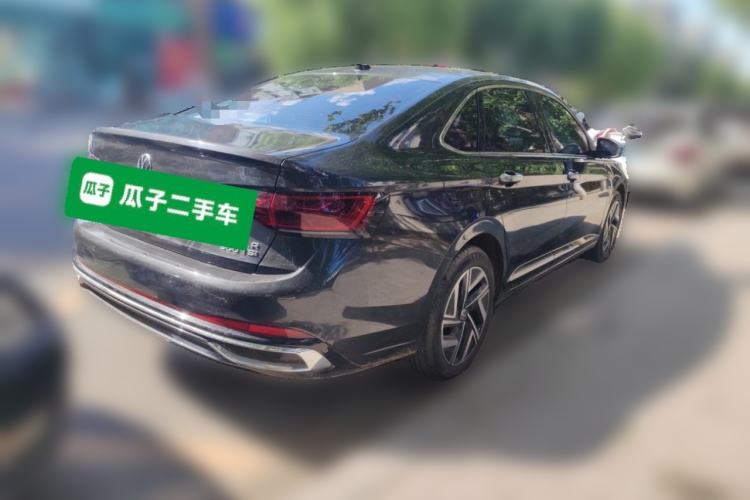 Used Volkswagen Sagitar 2024 300TSI DSG Excellence Edition Exterior 5