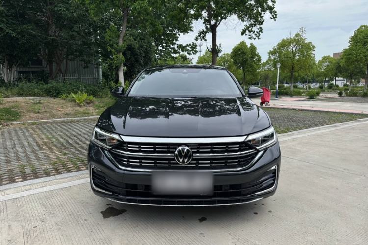 Used Volkswagen Sagitar 2024 300TSI DSG Excellence Edition Exterior 6