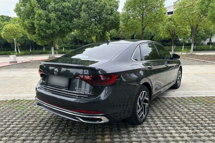 Used Volkswagen Sagitar 2024 300TSI DSG Excellence Edition Exterior 7