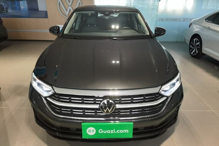 Used Volkswagen Sagitar 2024 300TSI DSG Excellence Edition Front