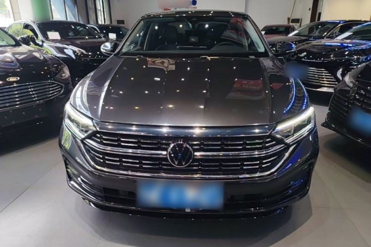 Used Volkswagen Sagitar 2024 300TSI DSG Excellence Edition Front