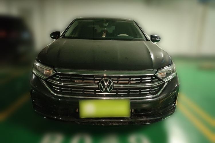 Used Volkswagen Sagitar 2024 300TSI DSG Excellence Edition Front
