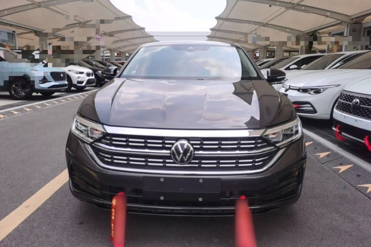 Used Volkswagen Sagitar 2024 300TSI DSG Excellence Edition Front