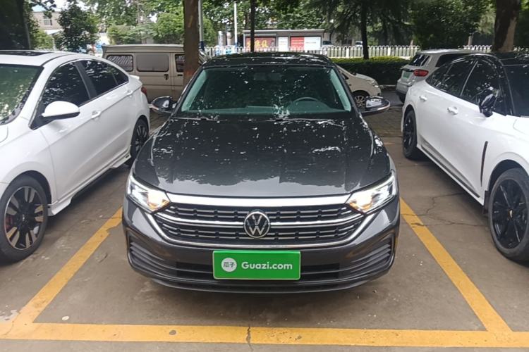 Used Volkswagen Sagitar 2024 200TSI DSG Flyover Edition Front