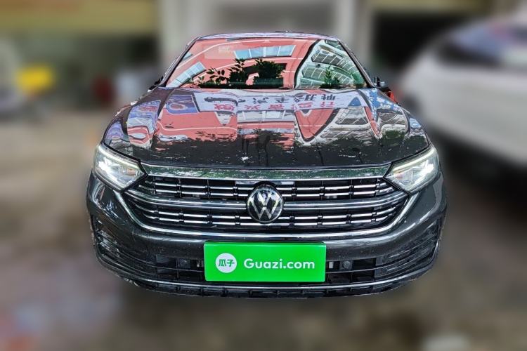 Used Volkswagen Sagitar 2024 300TSI DSG Excellence Edition Front