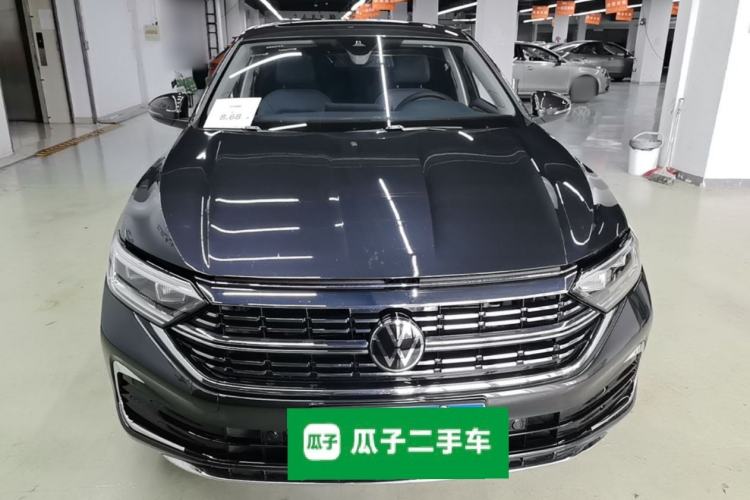 Used Volkswagen Sagitar 2024 300TSI DSG Excellence Edition Front