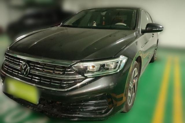 Used Volkswagen Sagitar 2024 300TSI DSG Excellence Edition