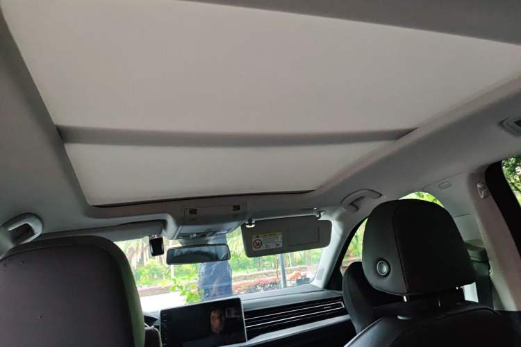 Used Volkswagen Sagitar 2024 300TSI DSG Excellence Edition Headliner