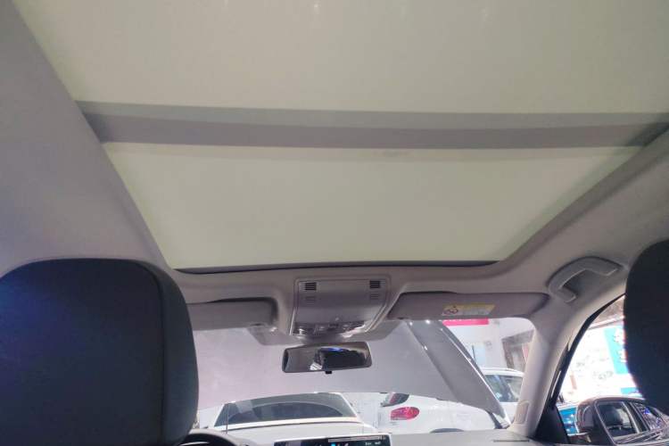Used Volkswagen Sagitar 2024 300TSI DSG Excellence Edition Headliner