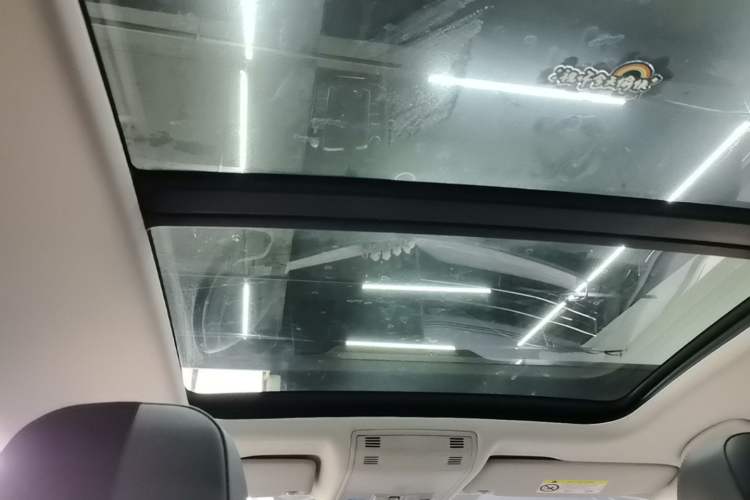 Used Volkswagen Sagitar 2024 300TSI DSG Excellence Edition Headliner
