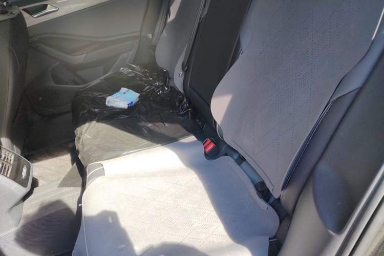 Used Volkswagen Sagitar 2024 300TSI DSG Excellence Edition Interior 4