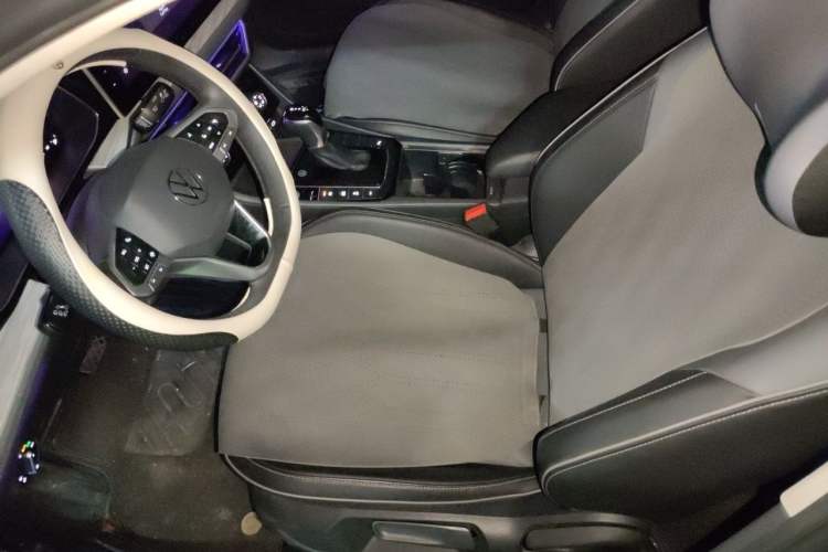 Used Volkswagen Sagitar 2024 300TSI DSG Excellence Edition Left Front Seat