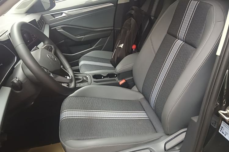 Used Volkswagen Sagitar 2024 200TSI DSG Flyover Edition Left Front Seat