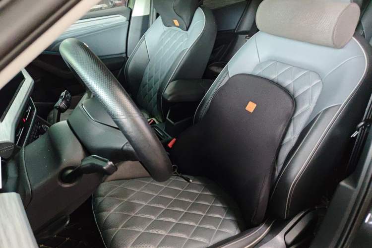 Used Volkswagen Sagitar 2024 300TSI DSG Excellence Edition Left Front Seat