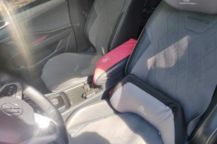 Used Volkswagen Sagitar 2024 300TSI DSG Excellence Edition Left Front Seat
