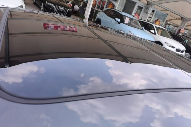 Used Volkswagen Sagitar 2024 300TSI DSG Excellence Edition Roof
