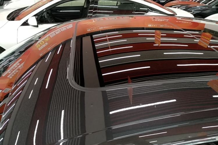 Used Volkswagen Sagitar 2024 300TSI DSG Excellence Edition Roof
