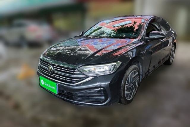 Used Volkswagen Sagitar 2024 300TSI DSG Excellence Edition