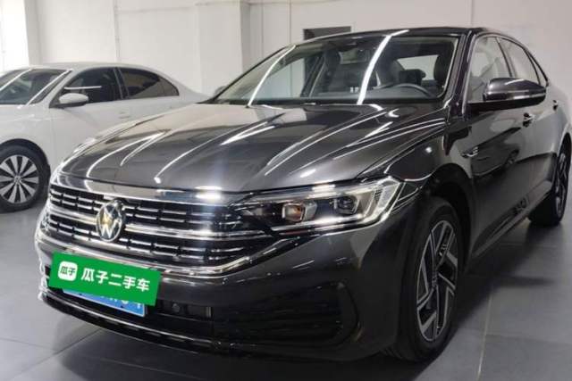 Used Volkswagen Sagitar 2024 300TSI DSG Excellence Edition