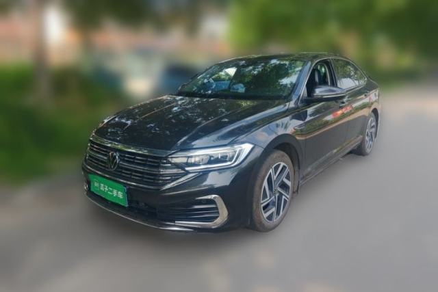 Ojetý Volkswagen Sagitar 2024 300TSI DSG Excellence Edition
