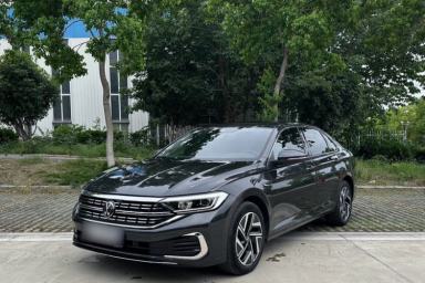 Used Volkswagen Sagitar 2024 300TSI DSG Excellence Edition