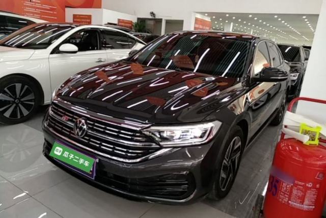 Used Volkswagen Sagitar 2024 300TSI DSG Excellence Edition