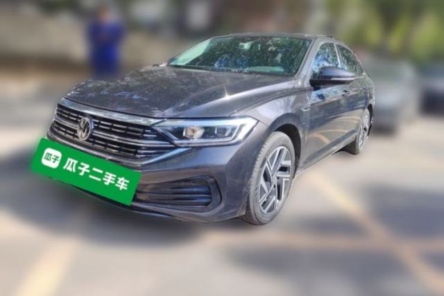 Used Volkswagen Sagitar 2024 300TSI DSG Excellence Edition