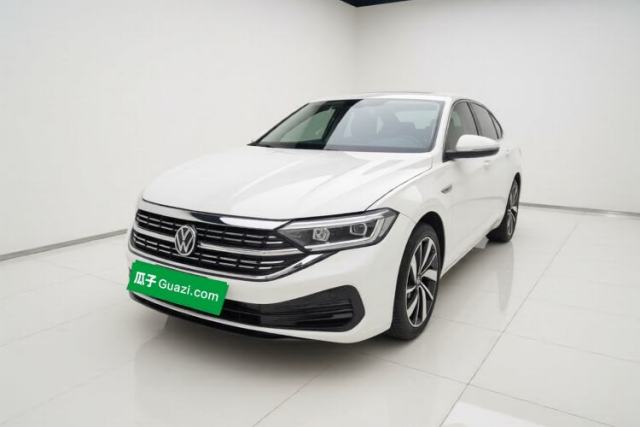Ojetý Volkswagen Sagitar 2024 300TSI DSG Excellence Edition
