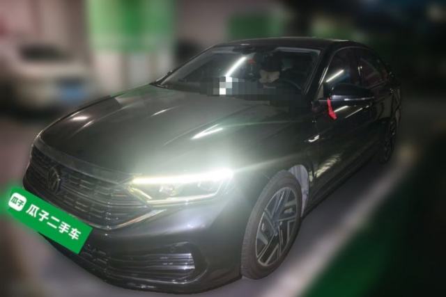 Used Volkswagen Sagitar 2024 300TSI DSG Excellence Edition