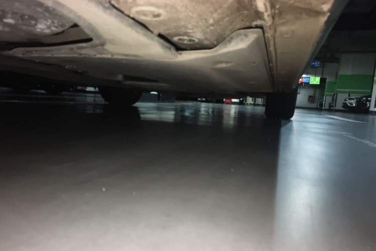 Used Volkswagen Sagitar 2024 300TSI DSG Excellence Edition Chassis Rear Right