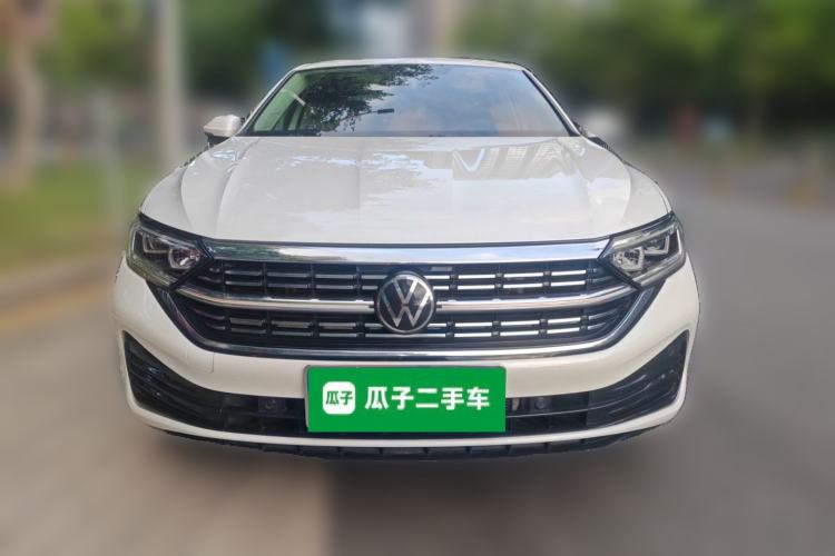 Used Volkswagen Sagitar 2024 300TSI DSG Excellence Edition Front
