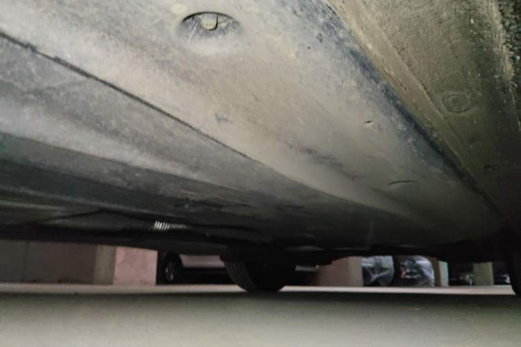Used Volkswagen Sagitar 2024 300TSI DSG Excellence Edition Chassis Front Left