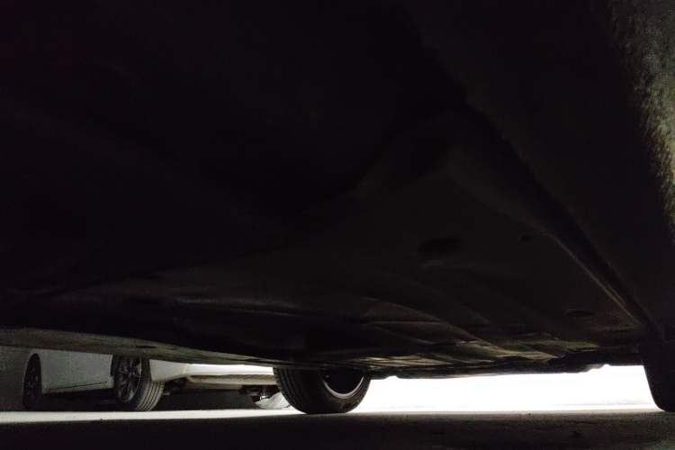 Used Volkswagen Sagitar 2024 300TSI DSG Excellence Edition Chassis Rear Right