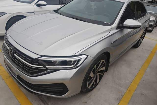 Used Volkswagen Sagitar 2024 300TSI DSG Excellence Edition