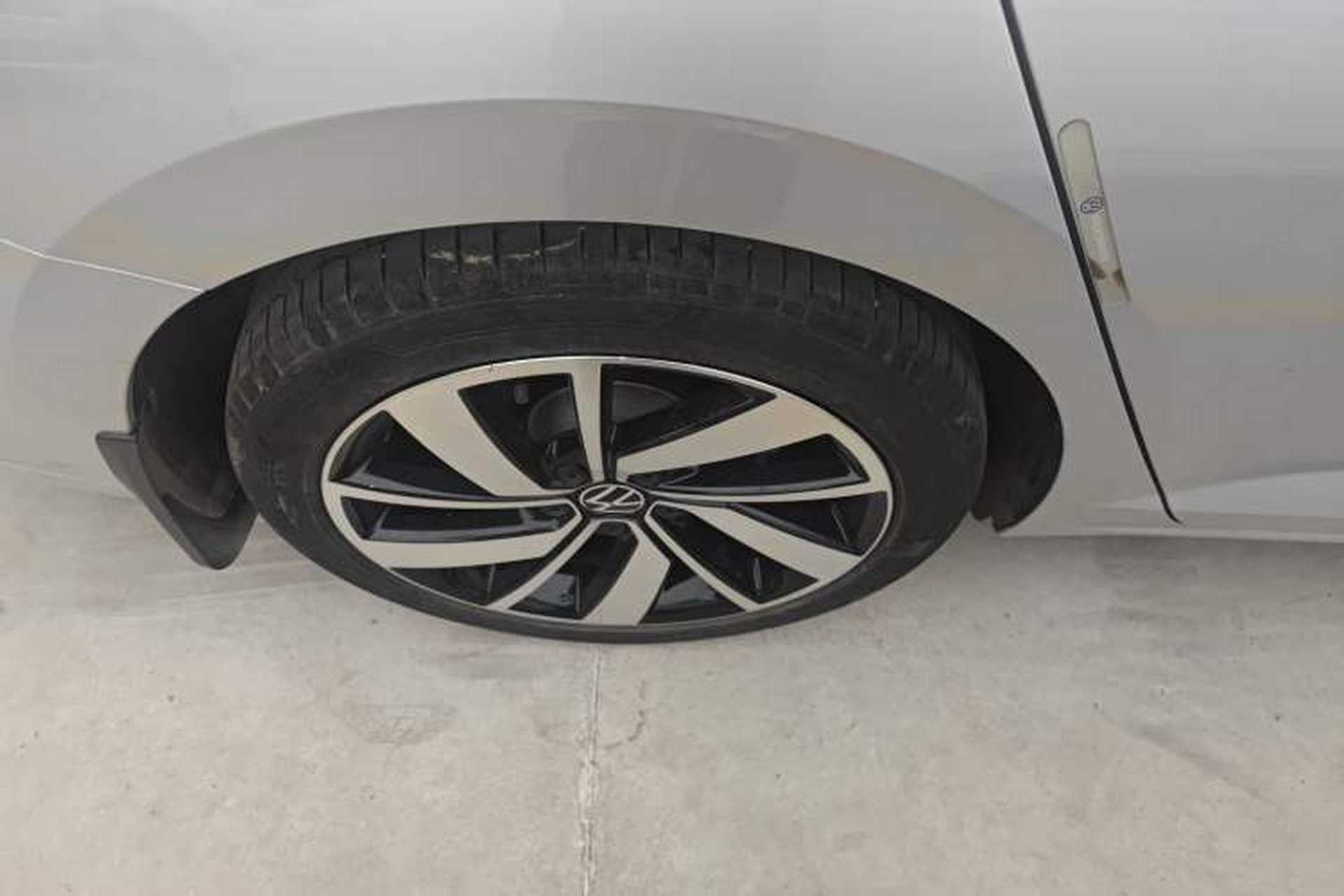 Used Volkswagen Sagitar 2024 300TSI DSG Excellence Edition Exterior 5
