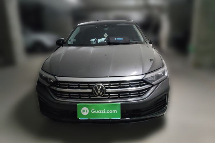 Used Volkswagen Sagitar 2024 300TSI DSG Excellence Edition Front