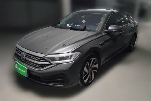 Used Volkswagen Sagitar 2024 300TSI DSG Excellence Edition